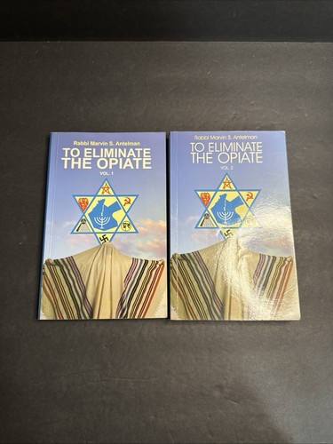 Eliminate the opiate - to, 1