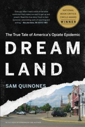 Dreamland the true tale of - the,