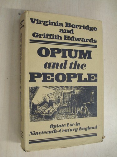 Opium and the people - opium, people: