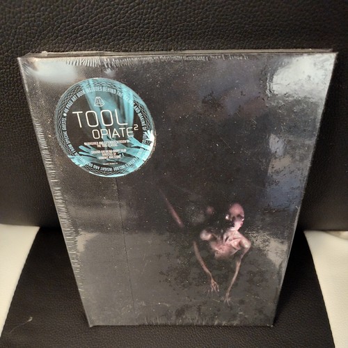 Tool opiate blu ray - 2,