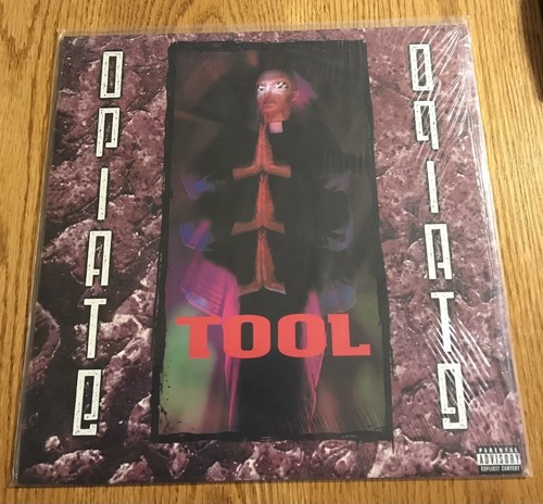 Tool opiate new open - opiate, vinyl