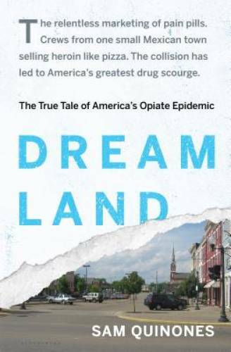 Dreamland the true - the, tale